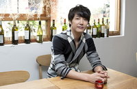 배우 윤상현, 아시아 배우 최초 세계 최대 드라마 제작센터 방문