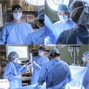 ‘닥터 이방인’ 이종석, 초고난도 세이버 수술 성공하나?