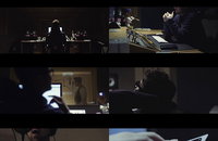 god ,김태우 주인공 세 번째 티저 영상 공개 ‘감동 선사’