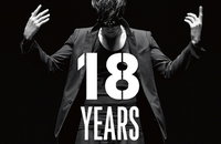 소지섭, 1년 6개월 만에 ‘래퍼’귀환 선언… 오늘 정오 싱글 <18 YEARS> 공개