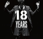 소지섭, 1년 6개월 만에 ‘래퍼’귀환 선언… 오늘 정오 싱글 <18 YEARS> 공개
