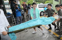 언론과 국민 속인 가짜 임병장
