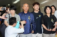 반올림 "삼성전자, 직업병 관련 고소 15건중 4건만 취하"