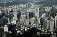<심상찮은 기업부실…채권 금융기관 건전성 '비상'>