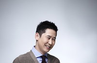 신동엽, 남녀노소 모두에게 通하는 ‘만인의 MC’