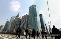 은행들 동부그룹에 담보없이 거액 대출…충당금 '비상'
