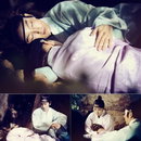 ‘조선 총잡이’ 이준기, 남상미 향한 애틋손 포착… 개화 로맨스 예고