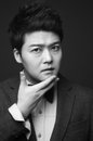 방송인 전현무, 이 정도면 예능판 케미유발자