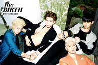 뉴이스트(NU’EST), 완전체 공식 티저 이미지 공개