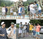 '1박 2일' 멤버 vs 제작진, 낚이고 낚인 사연은?