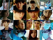 ‘종영 D-4’ <닥터 이방인> 막판 스퍼트 준비