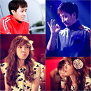 <트로트의 연인> 손호준-신보라, 전천후 막강 코믹 듀오 결성