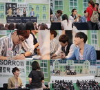 스윗소로우, 새 앨범 발매 기념 팬사인회 성황리 종료