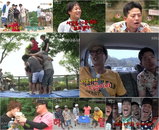 '1박 2일' 순둥이 멤버들, 첫 ‘일탈’ 단체행동으로 반전 선사