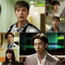 <트로트의 연인> 지현우-신성록, 중독성 강한 캐릭터로 안방 설렘지수↑