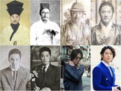 '운명처럼 널 사랑해' 장혁, 같은 얼굴 다른 느낌 '8대 사진 컬렉션' 폭소