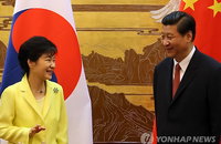 <첫 국빈방한하는 시진핑의 고위수행단 7인>(종합)