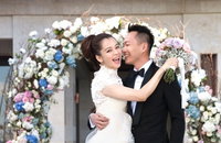 비비안수 비공개 결혼 화제, 재력가 남편도 관심