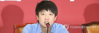 이준석 위원장 '새누리당을 혁신할까?'
