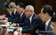 현오석 "신재생에너지·전기차 민간투자 촉진하겠다"