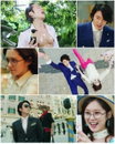 <운명처럼 널 사랑해> '장장커플' 첫방부터 케미 폭발