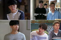 <너포위> 이승기-안재현-박정민, 3인 3색 은박지 홈 패션 화제