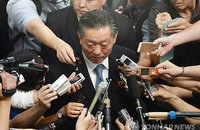 日 대북제재 해제방침…송일호에 관심 집중