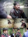 <조선 총잡이> 최재성 하차 “현장 중심에서 2개월, 진일보한 시스템에 감탄”