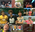 ‘1박 2일’ 더위탈출 여행 특급케미 확인