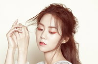 카라 한승연, 상큼청순 오렌지 걸 변신