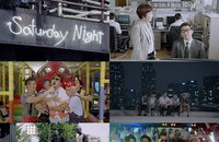 god, ‘Saturday Night’ 뮤직비디오 공개 “감수성 충만”