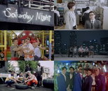 god, ‘Saturday Night’ 뮤직비디오 공개 “감수성 충만”