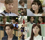 <트로트의 연인> 지현우-정은지-신성록-이세영, 사각로맨스 본격 점화