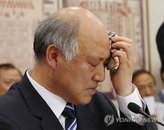 "나는 국민의 신뢰 받고 있다"