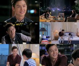 SBS '유혹' 이정진, '이중매력' 강렬한 첫 등장
