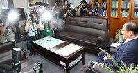 교육부 장관에 내정된 황우여 의원