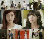 <트로트의 연인> 정은지-이세영, 피할 수 없는 라이벌 대전으로 재미↑