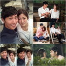 <기분 좋은 날> 이상우-박세영, 설렘 돋는 ‘오글오글 러브라인’폭발