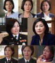 ‘너희들은 포위됐다’ 서이숙, 마지막까지 묵직한 존재감 발산