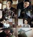 ‘조선 총잡이’ 기승전결 완벽, 감동-스릴 다 잡았다