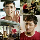 <트로트의 연인> 손호준, 경상도 방언 터진 한 수 통했다