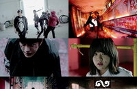 인피니트, 액션 영화 같은 ‘Back’ 2차 티저 공개 눈길