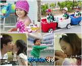 <슈퍼맨> '어제보다 행복한 오늘', 아이의 마법 같은 행복 선물