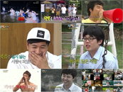 ‘1박 2일’ 선생님 올스타, 웃음으로 전한 폭풍감동