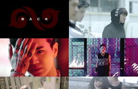 인피니트 컴백, 신곡 ‘Back’ 뮤직비디오 공개