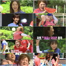 <런닝맨> 백지영-이국주-홍진영, 상상초월 ‘특급 마력’ 적재적소 발산