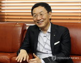 KB 국민은행 이건호 은행장 취임 1주년 맞아