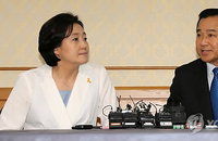 세월호 특별법, 여야 이견차에 TF 무용지물
