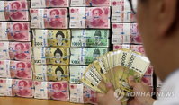 우리나라 무역흑자…60%가 중국