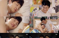 <괜찮아 사랑이야> 이광수+성동일, ‘케미’ 터지는 ‘환상콤비’ 탄생